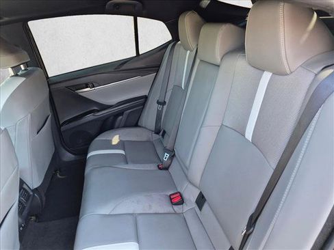 Certified 2025 Toyota Camry SE w/ Convenience Package FWD image 18