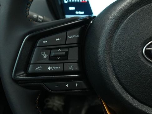 New 2026 Subaru Forester Wilderness image 38