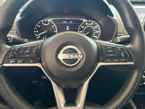 Certified 2023 Nissan Altima 2.5 SV FWD image 55