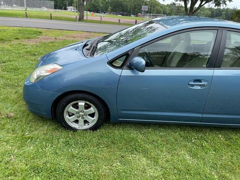 Used 2005 Toyota Prius image 8