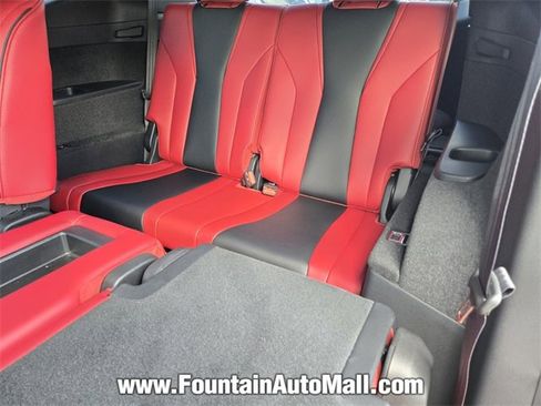 Certified 2023 Acura MDX A-Spec image 10