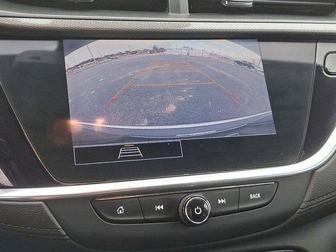 Used 2022 Buick Encore GX Essence w/ Experience Buick Package image 18