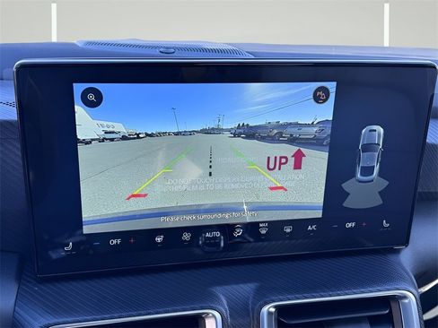 New 2026 Ford Mustang GT Premium image 15