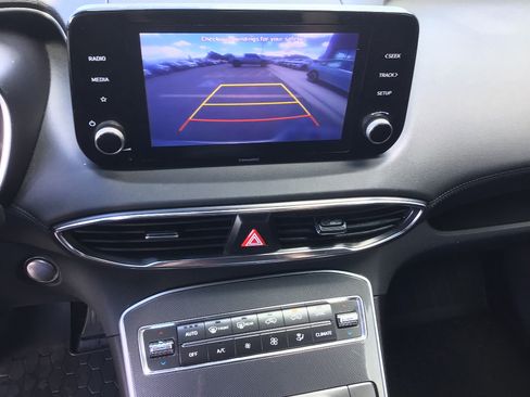 Used 2022 Hyundai Santa Fe XRT FWD image 13