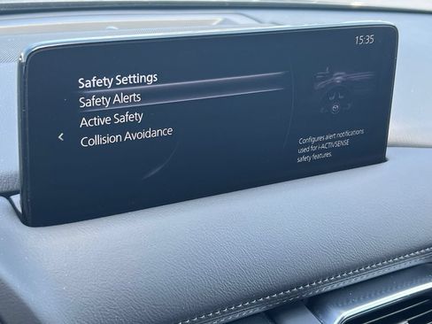 Used 2025 MAZDA CX-5 Carbon Edition AWD/4WD image 26