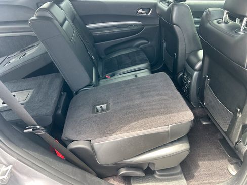 Used 2018 Dodge Durango GT w/ Premium Group AWD/4WD image 23