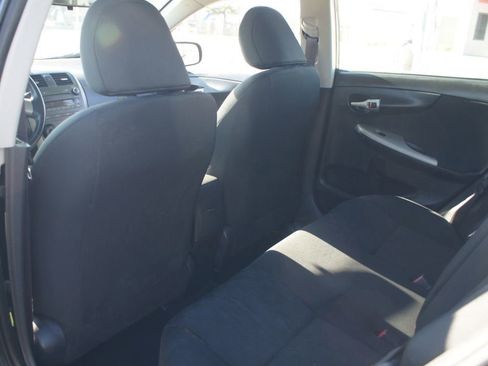 Used 2010 Toyota Corolla S image 10