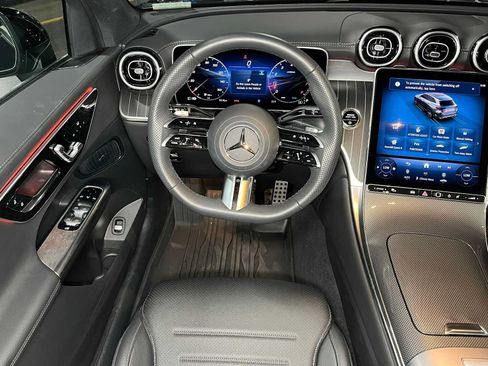 Certified 2026 Mercedes-Benz GLC 300 4MATIC image 46