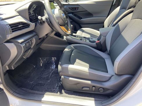 New 2026 Subaru Crosstrek 2.5i Wilderness AWD/4WD image 19