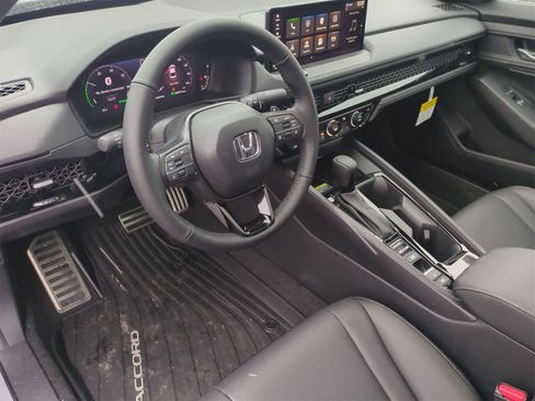 New 2025 Honda Accord Sport image 10