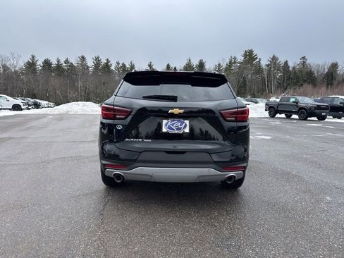 New 2026 Chevrolet Blazer LT w/ LPO, Floor Liner Package image 5