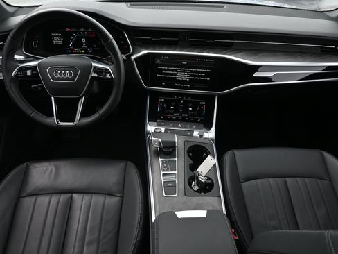 Used 2024 Audi A6 Premium Plus w/ Premium Plus Package image 23