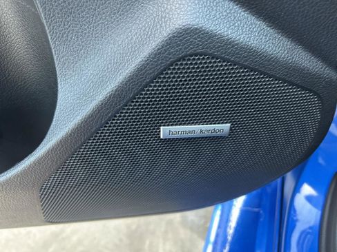 Used 2021 Subaru WRX Limited image 12