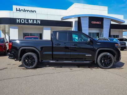 New 2026 GMC Sierra 1500 Elevation w/ Elevation Select Package