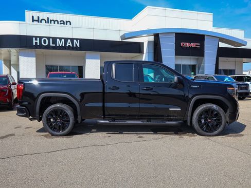 New 2026 GMC Sierra 1500 Elevation w/ Elevation Select Package image 2