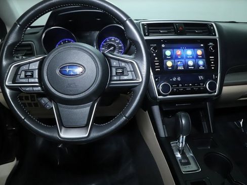 Used 2019 Subaru Outback 2.5i Premium image 28