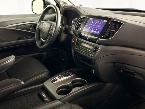 Used 2023 Honda Ridgeline RTL image 3