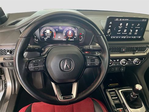 Used 2023 Acura Integra A-Spec image 11