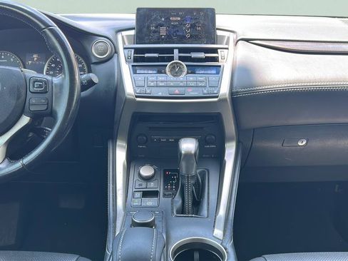 Used 2016 Lexus NX 200t FWD w/ Premium Package image 24