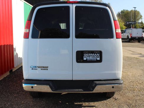 Used 2013 Chevrolet Express 3500 LT w/ LT Preferred Equipment Group image 6