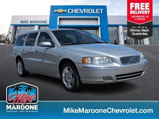 Used 2006 Volvo V70 2.5T image 1