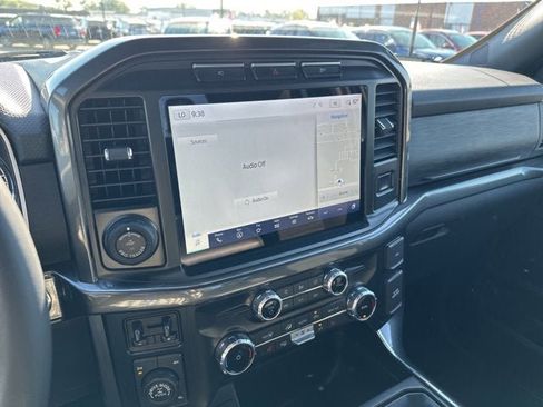 Used 2023 Ford F150 XLT w/ Equipment Group 302A High image 14