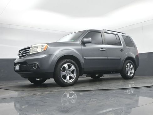 Used 2012 Honda Pilot EX image 60