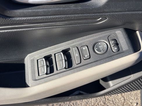 Used 2025 Honda Accord LX image 14