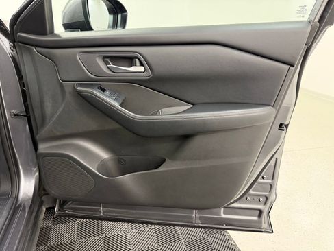 Used 2024 Nissan Rogue SV FWD image 24