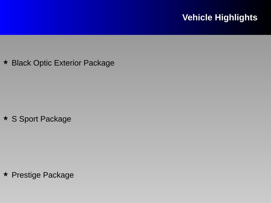 Used 2020 Audi SQ8 Prestige w/ S Sport Package AWD/4WD image 16