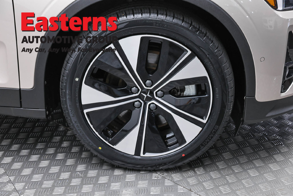 Used 2024 Polestar Polestar 2 AWD/4WD image 32