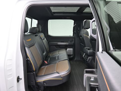 Used 2023 Ford F150 Tremor w/ Equipment Group 402A High image 11