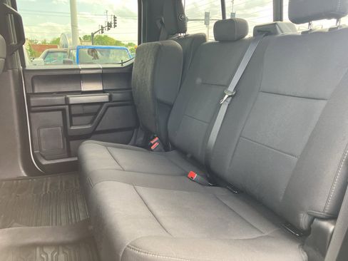 Used 2019 Ford F150 XLT w/ Equipment Group 302A Luxury AWD/4WD image 31