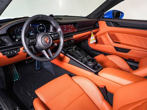 New 2026 Porsche 911 Carrera GTS RWD image 4