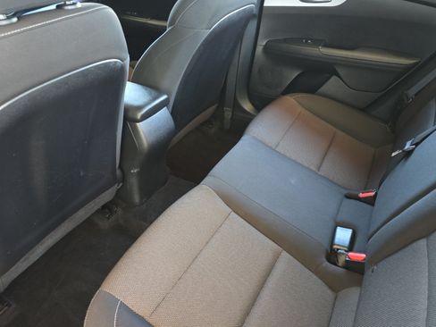Used 2023 Kia Forte LXS FWD image 12