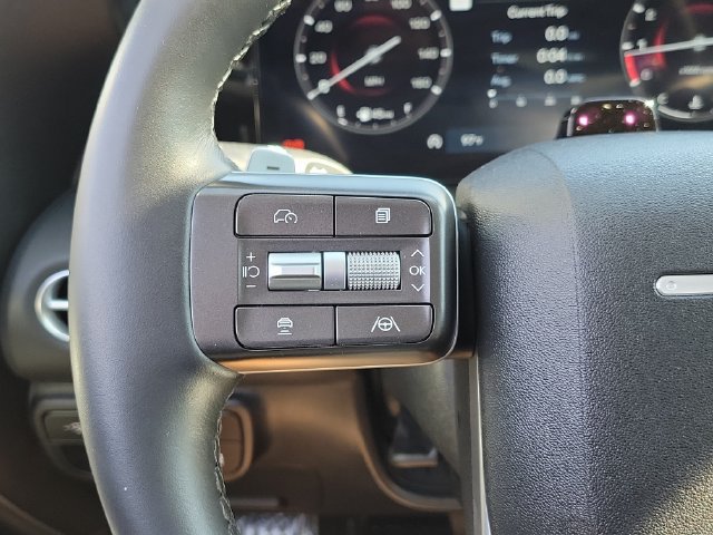 Used 2026 Hyundai Palisade SEL FWD image 7
