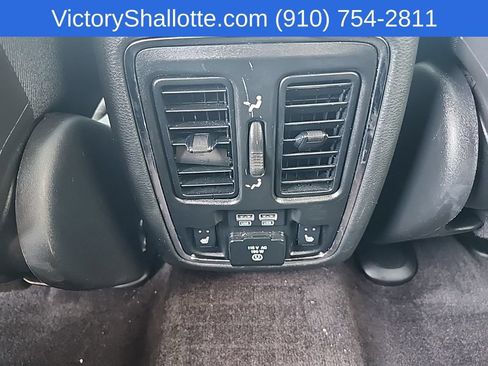Used 2018 Jeep Grand Cherokee Limited AWD/4WD image 23