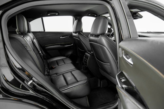 Used 2020 Cadillac XT4 Sport AWD/4WD image 38