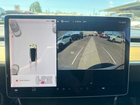 Used 2020 Tesla Model Y Long Range AWD/4WD image 16
