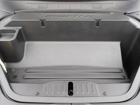 New 2025 Ford Mustang Mach-E GT w/ Interior Protection Package AWD/4WD image 17