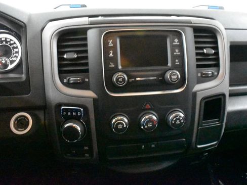 Used 2019 RAM 1500 Express w/ Express Value Package image 18