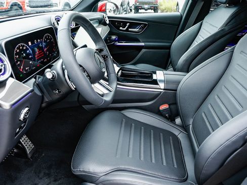 New 2026 Mercedes-Benz GLC 300 4MATIC image 18