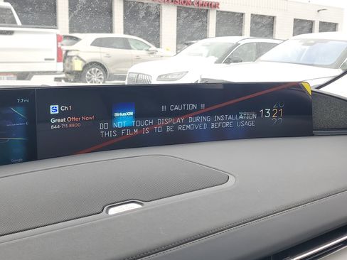 New 2026 Lincoln Navigator Reserve image 22