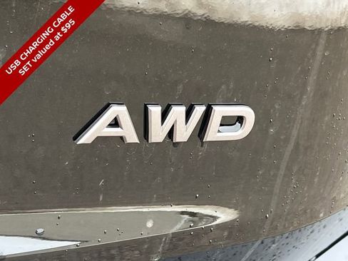 New 2026 Nissan Rogue SV w/ Cold Weather Package image 6