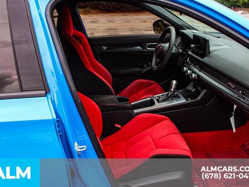 Used 2023 Honda Civic Type R image 20