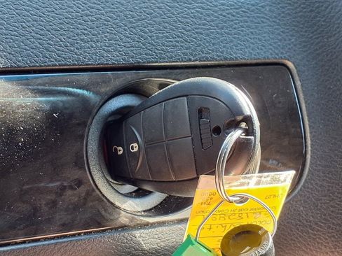Used 2016 Dodge Grand Caravan SE w/ Quick Order Package 29E SE FWD image 19