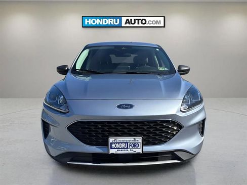 Used 2022 Ford Escape SE w/ Convenience Package image 7