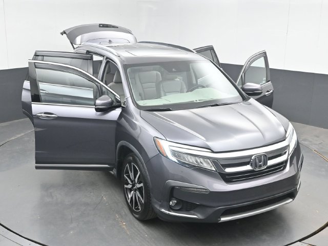 Used 2019 Honda Pilot Touring image 53