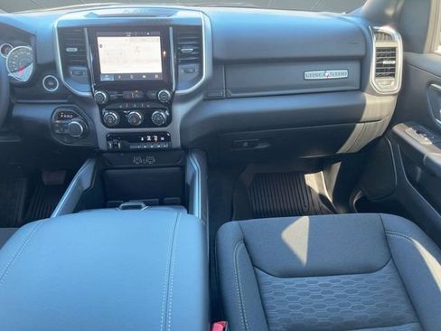 New 2026 RAM 1500 Lone Star AWD/4WD image 27