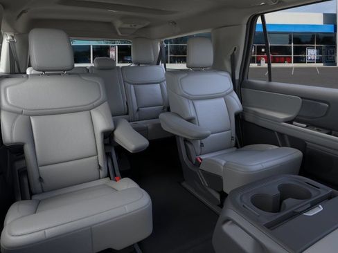 New 2026 Ford Expedition Max Active AWD/4WD image 11